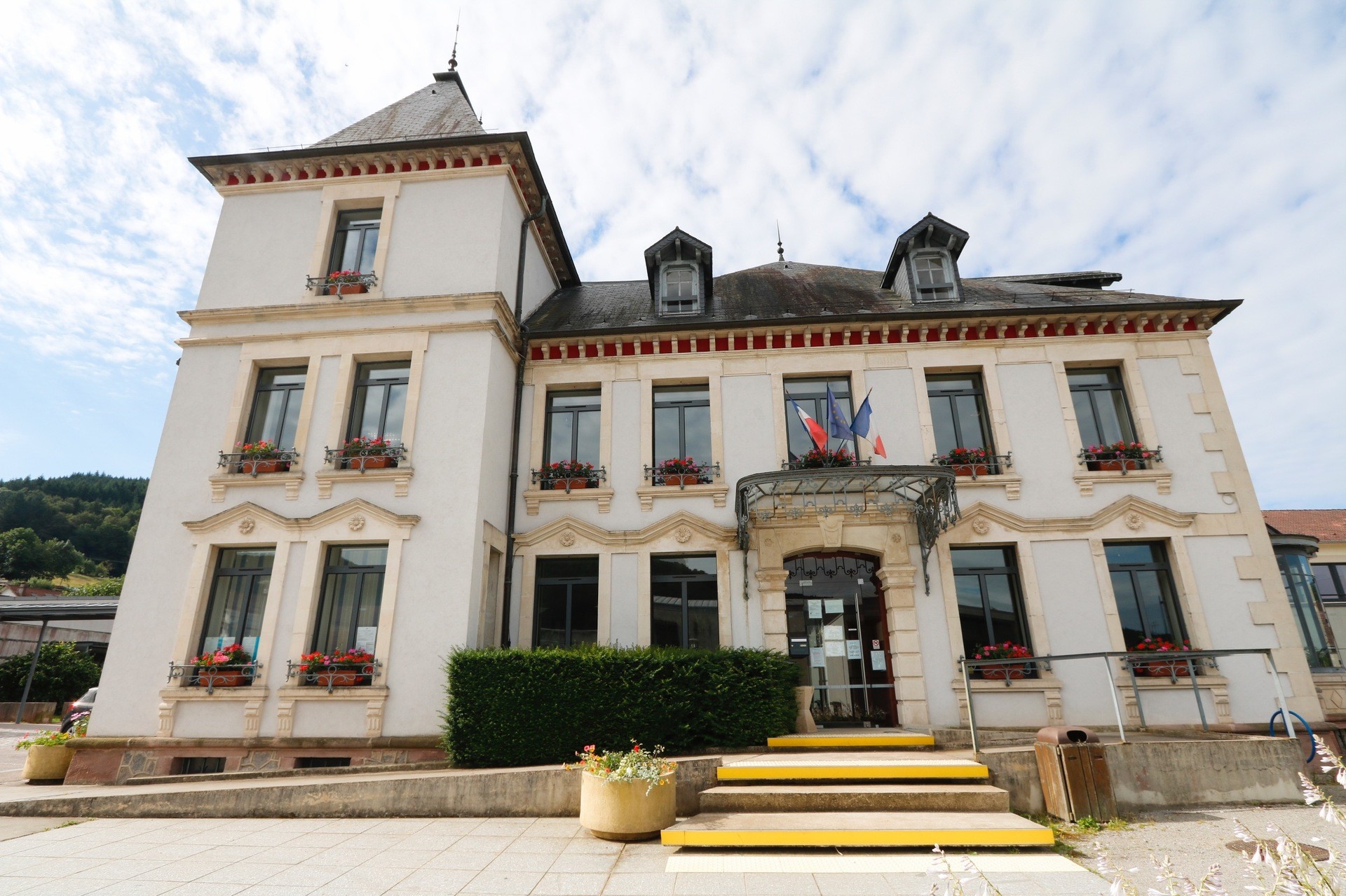 Mairie